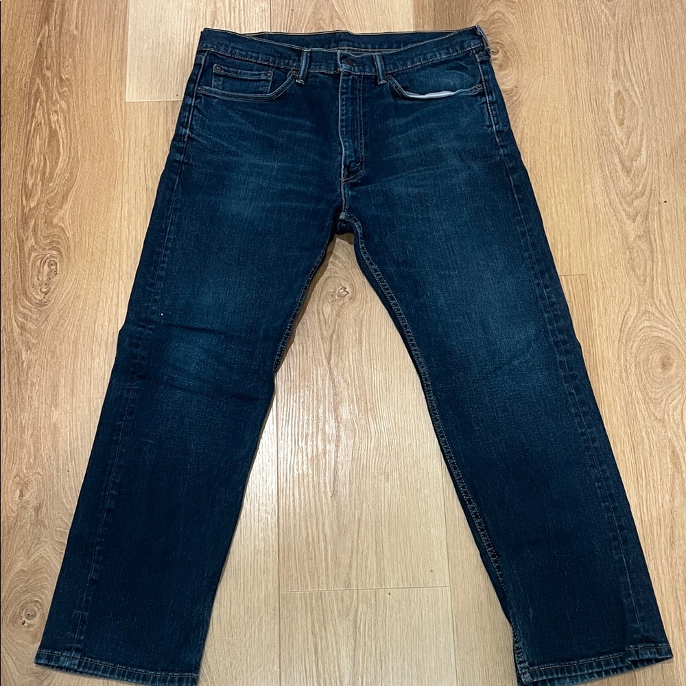 Levi's 505 36 x30